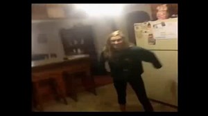 Mooning vines Mandi Passionately and hot fuck