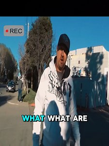 *GUY TELLS ME THAT HIS TOOLS HAVE A NO FILMING POLICY AND CALLS THE COPS* | Liam Officer