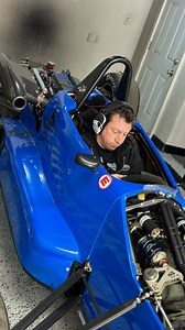 Full testing session at @tunertools for this Ford Ztec powered Formula 2000. Locked/spec calibration requires a range of testing to optimize power within the class rules. Even with just some base testing we netted 10% gains in this 2000 lb car. Much more to come! #notjustanotherdynoshop #Calibrated #RaceEngineer | Tuner Tools LLC