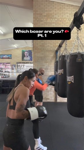 42K views · 567 reactions | A little bit of fun today at Tszyu Fight Club  Ft Pro Boxer Mishelle Macatangay, Danielle Pirrello and our very own Pro Boxer, Manager and Head Coach Joel “Cama KO” Camilleri 壘 | Tszyu Fight Club | Facebook