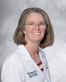 Dr. Barbra Miller, MD - Tucson, AZ - Endocrine Surgery, Surgical Oncology
