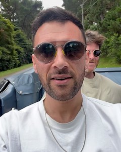 Danny Howard on Reels