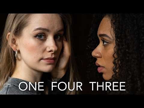 ONE FOUR THREE | Lesbian Feature Film (Full Movie)