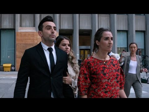 Judge imposes stricter bail conditions on Jacob Hoggard in light of verdict