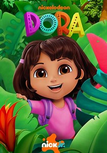 Dora: Dora In Space
