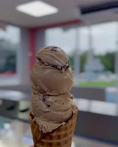 Old Captain Ice Cream on Reels | Facebook