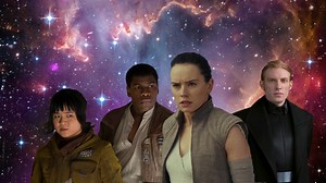 Which 'Star Wars' Character You Are, According to Your Zodiac Sign