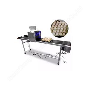 [Hot Item] Egg Tray Printing and Labelling Machine Automatic Egg Printing Machine Egg Printer Machine Egg Carton Printing Machine Egg Stamping Machine Egg Marking Machine