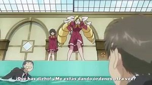 Ladies vs butlers capítulo 2 sin censura Denle me gusta si quieren que suba más capítulos y otros animes By:Rin1999 | El mundo Anime y más
