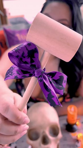 💀 check out our most skulltastic piñata yet! Filled with an assortment of treats and Halloween-themed toys, this spooky skull is perfect for Halloween, which is just days away. message us for a full list of our Halloween treats! 🎃 #halloween #halloween2023 #skull #chocolatepinata #trickortreat #lastminutegifts #breakablechocolate | The Bunny Baker