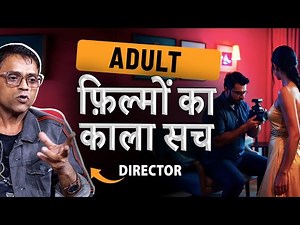 Web Series Director REVEALED Shocking Truth about Adult Films Industry | Sameer Salim Khan Podcast