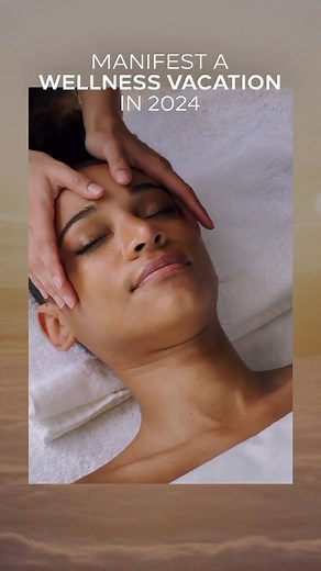 If wellness is your main goal for 2024, let us at DoubleTree Chester help you take the first steps 👣 | DoubleTree by Hilton Hotel & Spa Chester