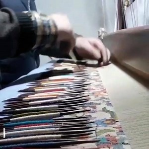 4.8K views · 71 reactions | A Story On #Kaani Shawl From #Kashmir | The Kashmir Today | Facebook