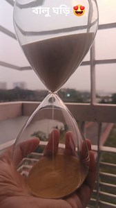 #sandtimer #hourglass | Decorall