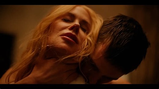 Babygirl Official Trailer