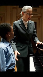 377K views · 5K reactions | Teachers Told Black Boy To PLAY VIOLIN to...