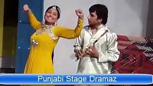 Dhola azlan to reshma teri | Punjabi Stage Dramaz