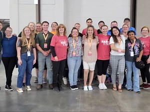 ASL Conference for Young Single Adults Who Are Deaf or Hard of Hearing