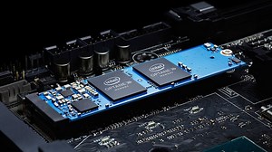 Что такое Intel Optane в SSD накопителях и для чего это нужно | SSD-накопители 2.5" | Блог | Клуб DNS