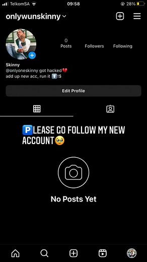 Born IVpain on Reels