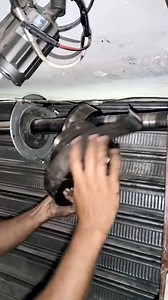 25K views · 482 reactions | تركيب وتصليح الزمبرك الايطالي في طنبول...