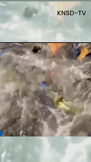 Californians threw away over 982,000 tons of clothes in 2021. @nbcsandiego takes a deep dive into trendy fashion's environmental impact and ways to keep clothes from getting trashed. Full video: https://ow.ly/Jx7L50PCxbE | CalRecycle