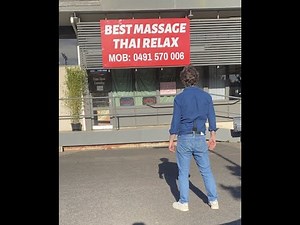 Rub 'N' Tug (Real Documentary Short Film)