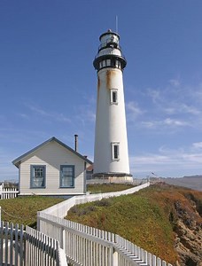 Pigeon Point Lighthouse - Alchetron, the free social encyclopedia
