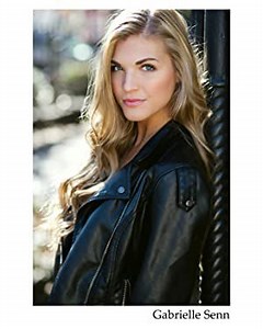 Gabrielle Senn - Agent, Manager, Publicist Contact Info