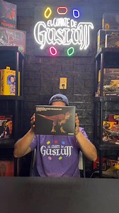 Review exprés 📹 Rebor Carnotaurus Crimson King Requiem 🦖 Premium Edition 👌🏻 #dinosaurios #dinosaurio #carnotaurus #disneycarnotaurus #iguanodon #guslutt | El Guante de Guslutt