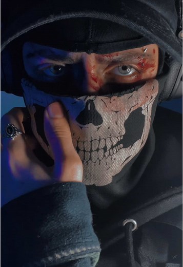 Cosplay Inspiration from Call of Duty Characters