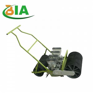 [Hot Item] High Quality Hand Push Manual Vegetable Seeder/Sesame Seed Planter