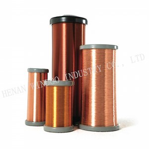 [Hot Item] Super Solderable Enamel Copper Wire Ultra Fine Magnet Wire Ultra Fine Winding Wire 0.02mm