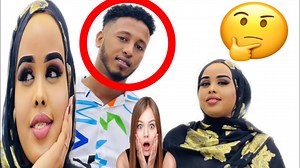 Shaadiya Sharaf " Abdifitaax maalinki ugu horeysay isha ayuu iijabiyay" | Zakariye Abdalla