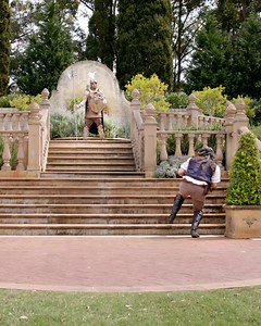 Deerstalker Pictures on Reels