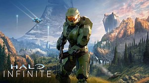 Halo Infinite actor suggests a November 2021 release date - CharlieINTEL