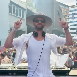 14K views | Sydney Gay and Lesbian Mardi Gras on Reels | Facebook