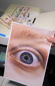 Eye-Centric Art Creation! | 5-Minute Crafts UK