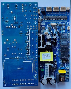 [Hot Item] Smart Electric Fireplace Remote Control Board & PCBA / Fireplace Circuit Board