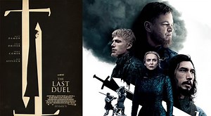 El último duelo se estrena en Perú: trama, personajes y todo sobre la película de Ridley Scott