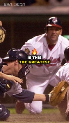  Witness the greatest comeback in MLB history!  Watch as the Cleveland Indians erase a 12-run deficit to win in extra innings. ⚾️ #MLB #Baseball #ComebackStory | Sportskeeda Baseball | Facebook