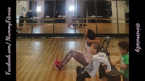 Family fitness #momofboys #bodyweightexercises | Mummy Fitness | Facebook