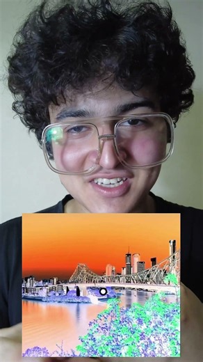 هخليك تشوف قدرات عينك الحقيقية!!🤯🤓