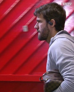 Afternoon lads! 👋 | Liverpool FC