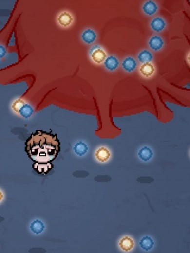 сломанное сердце Айзек — моды, синергии и гайд по The Binding of Isaac