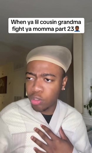 grandpa foe vs foe, who you got winning?💀#fyp #foryoupage #viral #fypシ