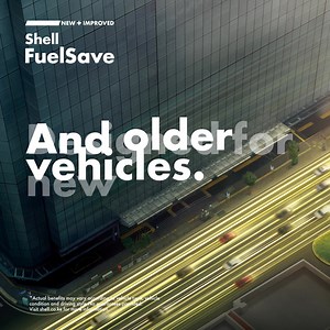 ️ Designed for both new and older vehicles  ⛽ Fill up with Shell FuelSave today #ShellFuelSave | KASS FM | Facebook