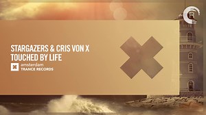 1.4K views · 205 reactions | Stargazers are back on Amsterdam Trance! Our favourite Trancers combine with Cris von X here on 'Touched By Life'. Pure Vocal Trance bliss!  Enjoy and PLAY LOUD!  Out now on all portals: https://RazNitzan.lnk.to/TouchedByLife | Raz Nitzan | Facebook