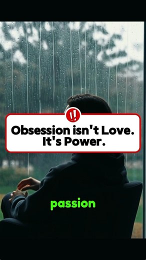 ​Psychology of Obsession: Erotomania Explained