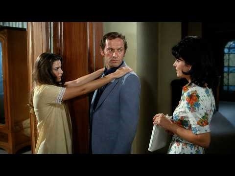 A Fatal Triangle: Seduction (1973) | Full Italian Classic Movie HD